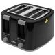 TOSTER 1300-1500W CZARNY -zdjęcie numer 1