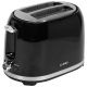 TOSTER 700-850W CZARNY -zdjęcie numer 1