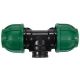 TRÓJNIK PP GW 25 X 1/2" X 25 -zdjęcie numer 1