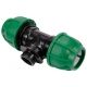 TRÓJNIK PP GW 32MM x 1/2" x 32MM -zdjęcie numer 3