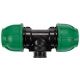 TRÓJNIK PP GW 32MM x 1/2" x 32MM -zdjęcie numer 1