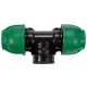 TRÓJNIK PP GW 32MM x 1'' x 32MM -zdjęcie numer 1