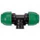TRÓJNIK PP GW 32MM x 3/4" x 32MM -zdjęcie numer 1