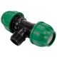 TRÓJNIK PP GZ 32MM x 1" x 32MM -zdjęcie numer 3