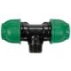 TRÓJNIK PP GZ 32MM x 1" x 32MM -zdjęcie numer 1