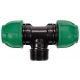 TRÓJNIK PP GZ 32MMx 1-1/4" (5/4") x 32MM -zdjęcie numer 1