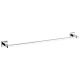 UCHWYT NA RĘCZNIK 54 CM QUAD CHROM -zdjęcie numer 1