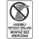 UCHWYT PUNKTOWY MONTOWANY NA BATERII -zdjęcie numer 3