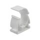 UCHWYTY ZAMYKANE DO RUR 18MM 4SZT. -zdjęcie numer 5