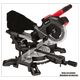 UKOŚNICA 18V 185MM - BODY -zdjęcie numer 7