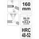 UNIWERSAL. ŚCIĄGACZ IZOL.160MM 20-10AWG -zdjęcie numer 3