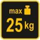 WAGA SPRĘŻYNOWA 25 KG -zdjęcie numer 3
