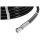 WĄŻ CIŚNIENIOWY DŁ. 15M AIRLESS 1/4'' -zdjęcie numer 3