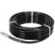 WĄŻ CIŚNIENIOWY DŁ. 15M AIRLESS 1/4'' -zdjęcie numer 2