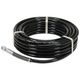 WĄŻ CIŚNIENIOWY DŁ. 15M AIRLESS 1/4'' -zdjęcie numer 2