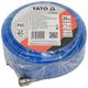 WĄŻ PNEUMAT.PVC Z SZYBKOZŁ. 10mm x 20m -zdjęcie numer 2
