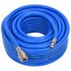 WĄŻ PNEUMAT.PVC Z SZYBKOZŁ. 10mm x 20m -zdjęcie numer 1