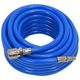 WĄŻ PNEUMAT.PVC Z SZYBKOZŁ. 8mm x 10m -zdjęcie numer 1