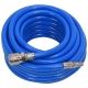 WĄŻ PNEUMAT.PVC Z SZYBKOZŁ. 8mm x 10m -zdjęcie numer 1