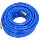 WĄŻ PNEUMAT.PVC Z SZYBKOZŁ. 8mm x 20m -zdjęcie numer 1