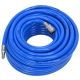 WĄŻ PNEUMAT.PVC Z SZYBKOZŁ. 8mm x 20m -zdjęcie numer 1