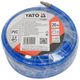 WĄŻ PNEUMAT.PVC Z SZYBKOZŁ. 8mm x 20m -zdjęcie numer 2