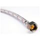 WĄŻ PRZYŁĄCZENIOWY F/F 1/2" 1/2" 1000MM -zdjęcie numer 2