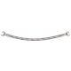 WĄŻ PRZYŁĄCZENIOWY F/F 1/2" 1/2" 300MM -zdjęcie numer 1