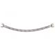 WĄŻ PRZYŁĄCZENIOWY F/F 1/2" 1/2" 300MM -zdjęcie numer 1