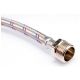 WĄŻ PRZYŁĄCZENIOWY F/M 1/2" 1/2" 1000MM -zdjęcie numer 2