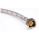 WĄŻ PRZYŁĄCZENIOWY F/M 1/2" 1/2" 1000MM -zdjęcie numer 3