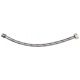 WĄŻ PRZYŁĄCZENIOWY F/M 1/2" 3/8" 300MM -zdjęcie numer 1