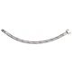 WĄŻ PRZYŁĄCZENIOWY F/M 1/2" M10x1 300MM -zdjęcie numer 1