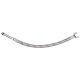 WĄŻ PRZYŁĄCZENIOWY F/M 1/2" M10x1 300MM -zdjęcie numer 1