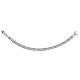 WĄŻ PRZYŁĄCZENIOWY F/M 1/2" M10x1 400MM -zdjęcie numer 1