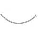 WĄŻ PRZYŁĄCZENIOWY F/M 1/2" M10x1 400MM -zdjęcie numer 1