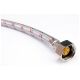 WĄŻ PRZYŁĄCZENIOWY F/M 1/2" M10x1 800MM -zdjęcie numer 3