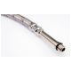 WĄŻ PRZYŁĄCZENIOWY F/M 1/2" M10x1 800MM -zdjęcie numer 2