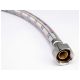 WĄŻ PRZYŁĄCZENIOWY F/M 3/8" 3/8" 1000MM -zdjęcie numer 3
