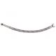 WĄŻ PRZYŁĄCZENIOWY F/M 3/8" M10x1 300MM -zdjęcie numer 1