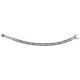 WĄŻ PRZYŁĄCZENIOWY F/M 3/8" M10x1 300MM -zdjęcie numer 1