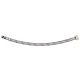 WĄŻ PRZYŁĄCZENIOWY F/M 3/8" M10x1 300MM -zdjęcie numer 1