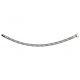 WĄŻ PRZYŁĄCZENIOWY F/M 3/8" M10x1 400MM -zdjęcie numer 1