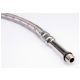 WĄŻ PRZYŁĄCZENIOWY F/M 3/8" M10x1 800MM -zdjęcie numer 3