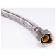 WĄŻ PRZYŁĄCZENIOWY F/M 3/8" M10x1 800MM -zdjęcie numer 3