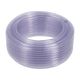 WĄŻ TECHNICZNY PVC 6MM 25M -zdjęcie numer 1