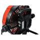 WENTYLATOR HYBRYDOWY 18V LUB 240V - BODY -zdjęcie numer 8
