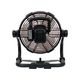 WENTYLATOR HYBRYDOWY 18V LUB 240V - BODY -zdjęcie numer 3