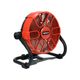 WENTYLATOR HYBRYDOWY 18V LUB 240V - BODY -zdjęcie numer 4