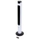 WENTYLATOR PODŁOGOWY LED 50W, WYS 95,5CM -zdjęcie numer 2